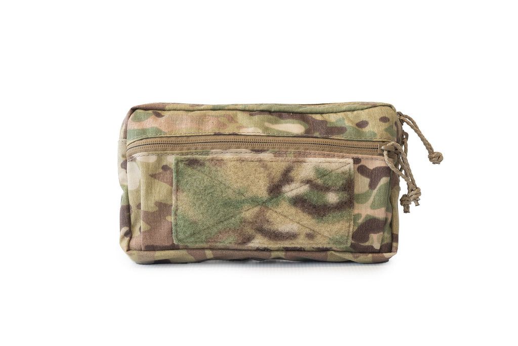 TwinNeedle PPEU Wide Admin Pouch TwinNeedle PPEU Wide Admin Pouch