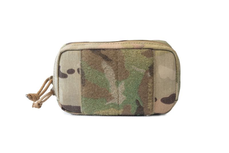 TwinNeedle PPEU Upper Admin Pouch
