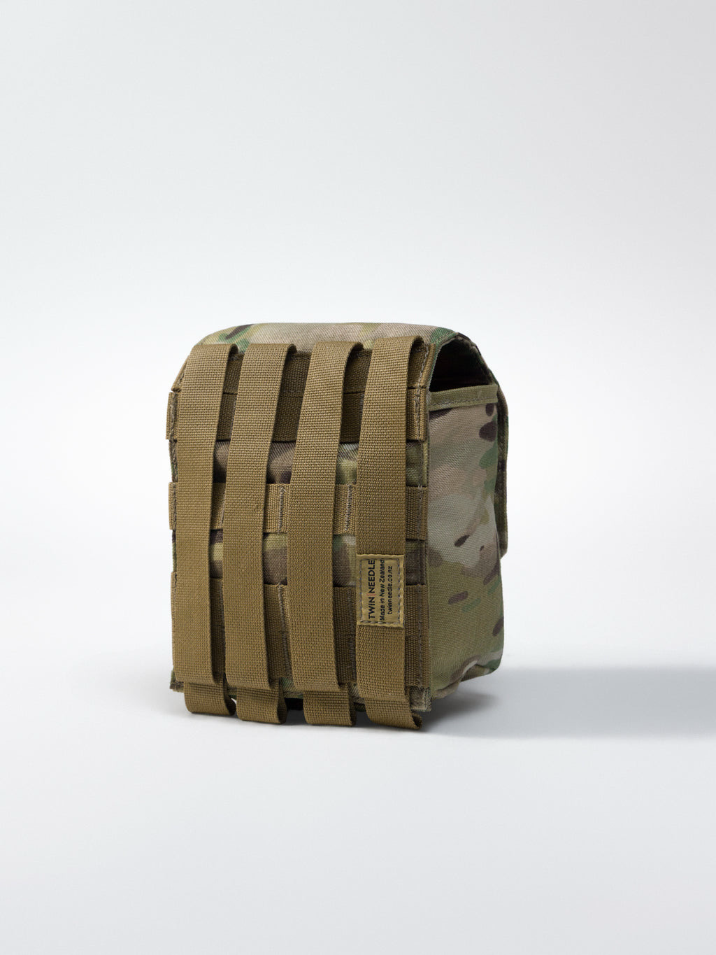 TwinNeedle 5.56/7.62 Link Pouch