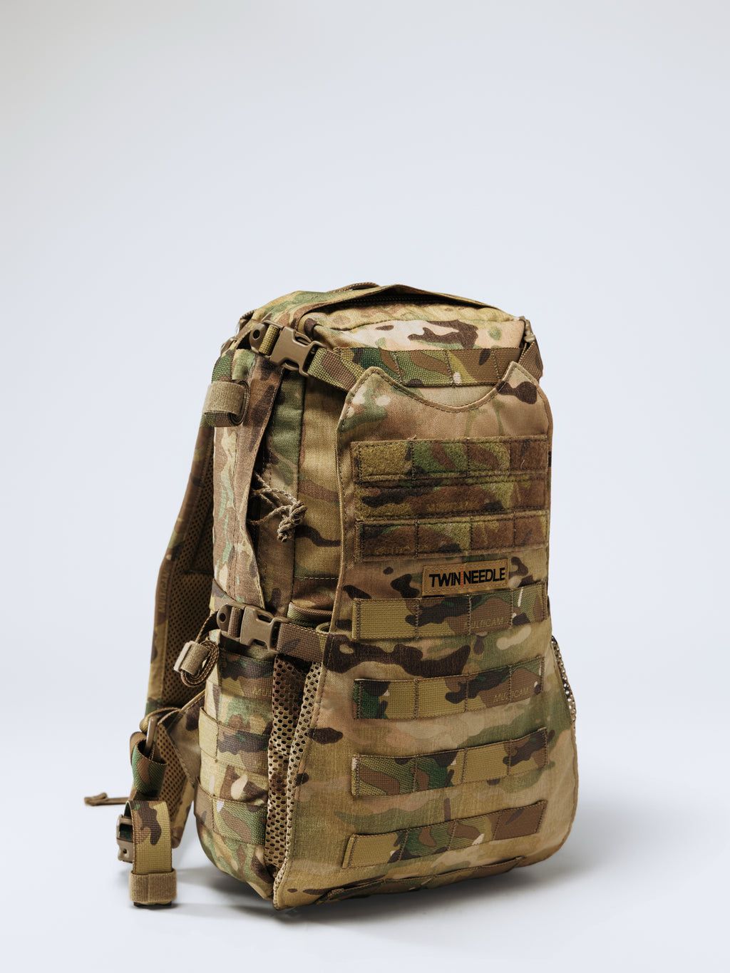 TwinNeedle LFP TwinNeedle LFP