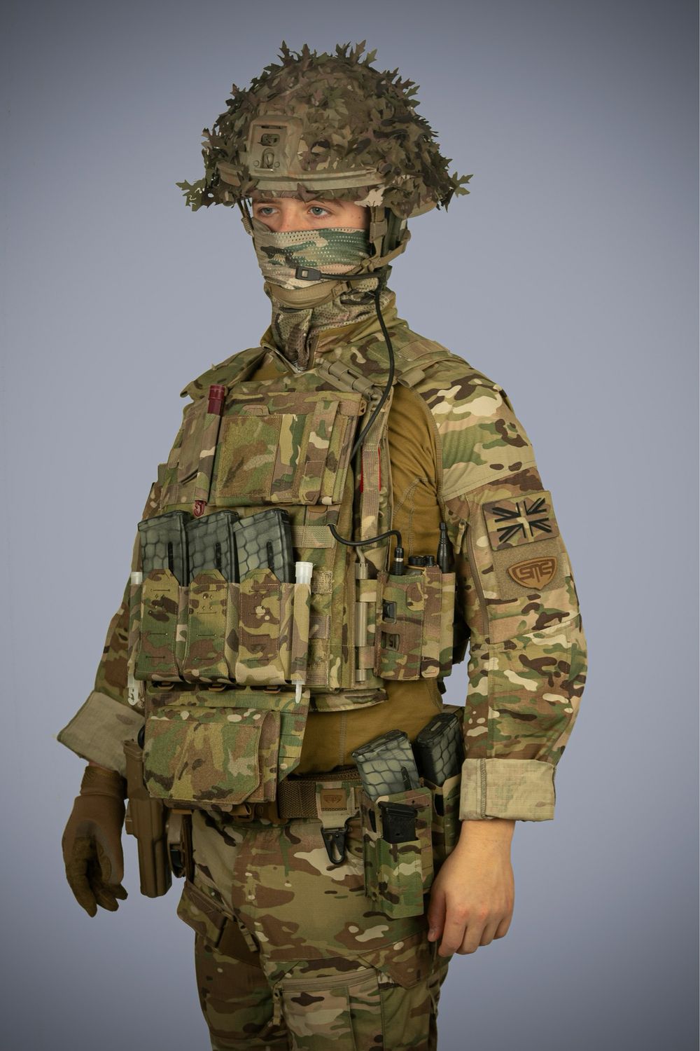 Spectre PinFit PRR Pouch Spectre PinFit PRR Pouch