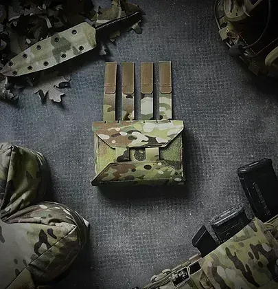 Spindrift Tactical The IFAK