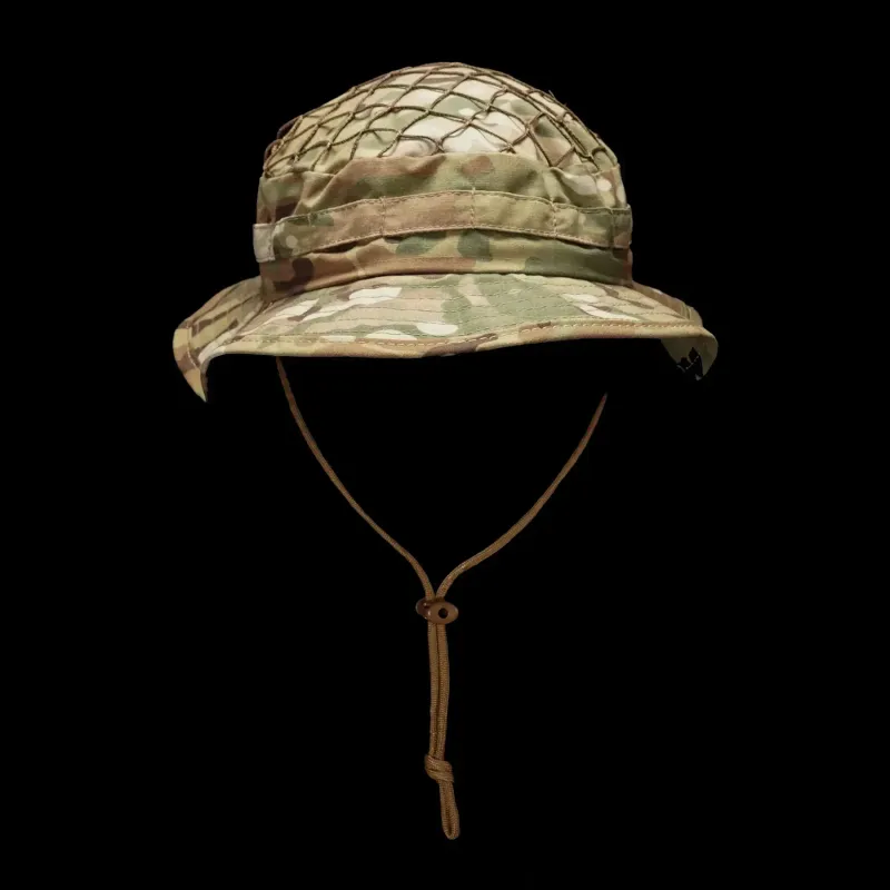 Carcajou Tactical Recon Boonie Hat Edge