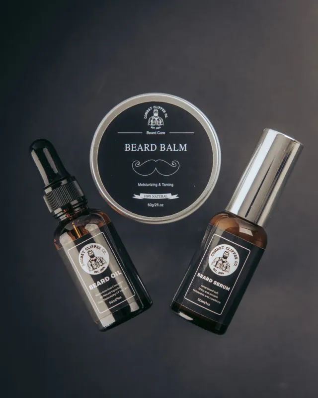 Combat Clipper Co. Early Morning Daily Essential Pack