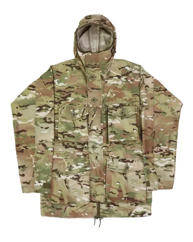 Arktis B110 Combat Smock