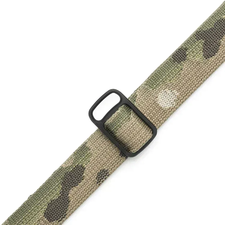 Blackfolium Tri-Ring 1"