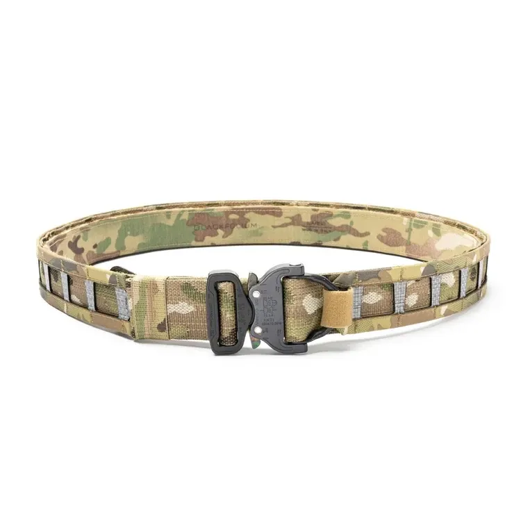 Blackfolium STRATOS Belt