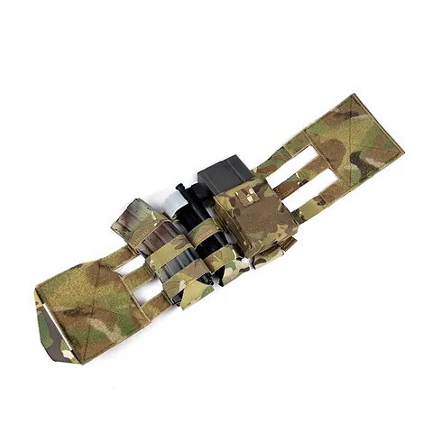 Aussie Peelback Inc APB Kangaroo Cummerbund - MULTICAM