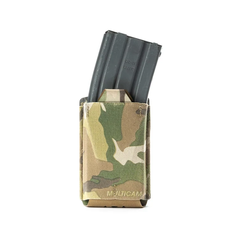 Blackfolium HYBRID Mag Pouch - Rifle Blackfolium HYBRID Mag Pouch - Rifle