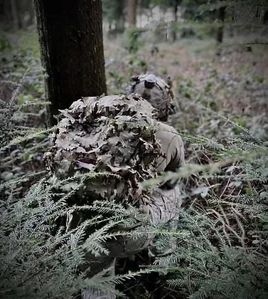 Spindrift Tactical Venator Daysack Cover