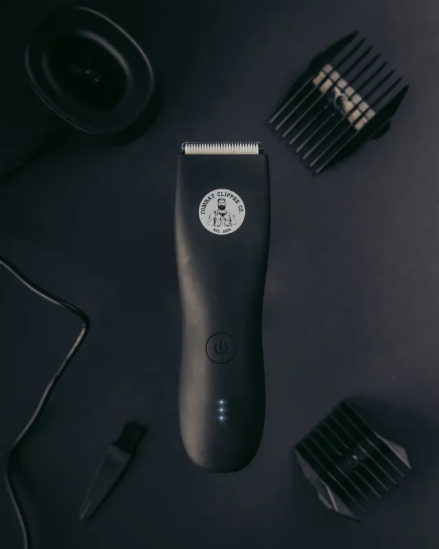 Combat Clipper Co. Alpha Battle Buddy Combat Clipper