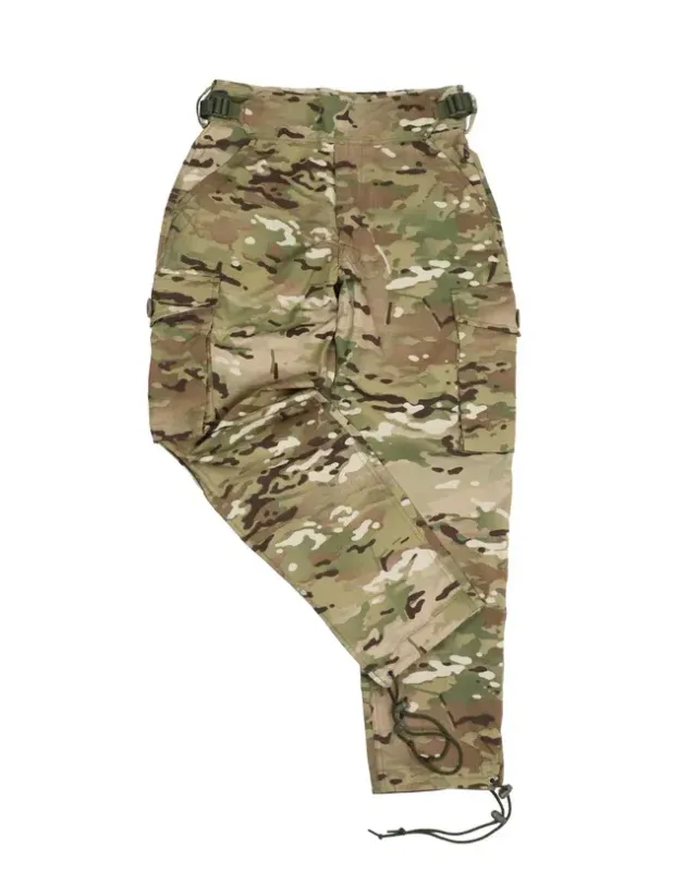 Arktis C111 Combat Trousers