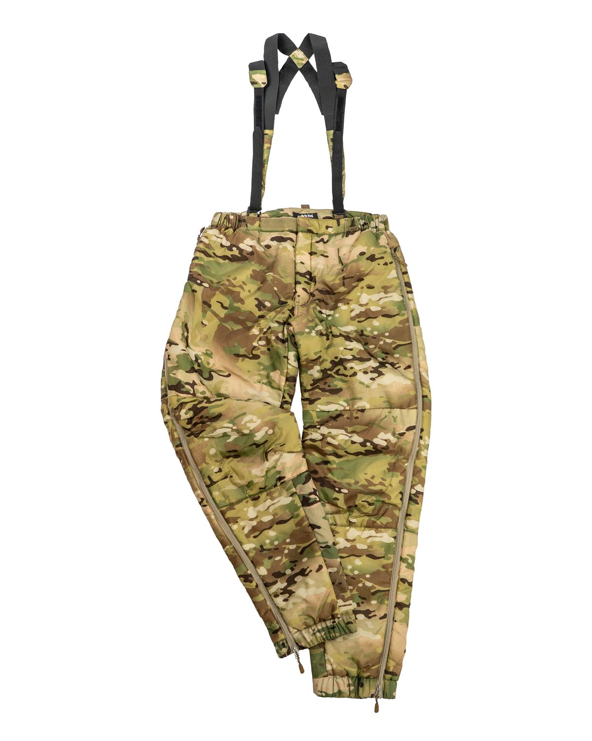 ARKTIS VULCAN TROUSERS - MULTICAM