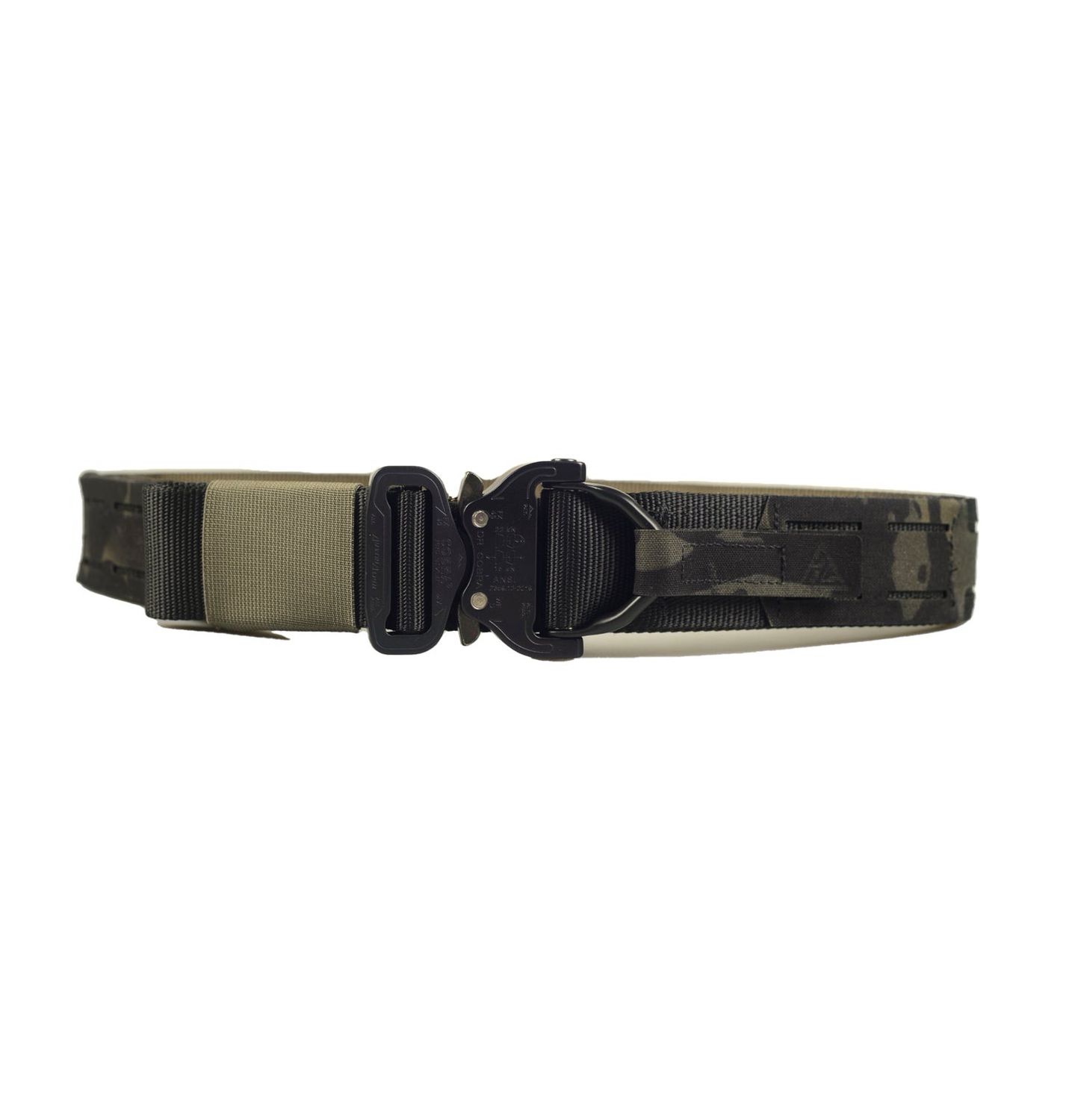 C2R Fast The Shooter Belt - Multicam Black