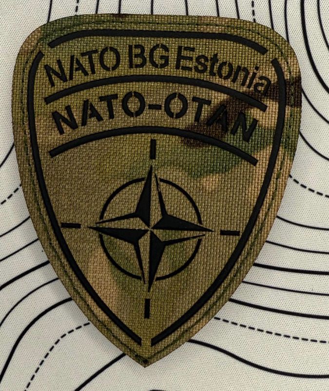 NATO Battle Group (BG) Estonia