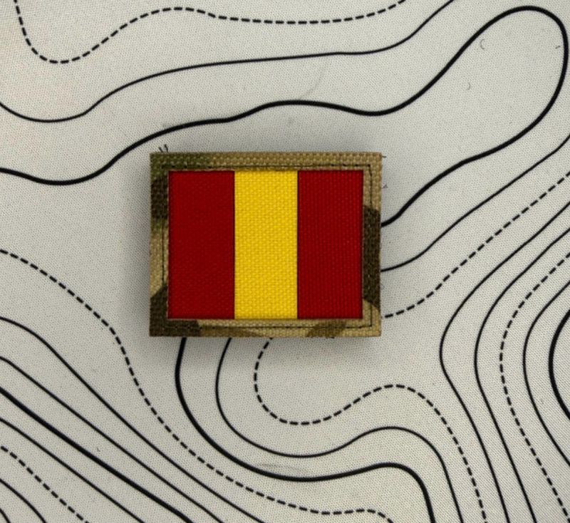 Kings Royal Hussars (KRH) TRF