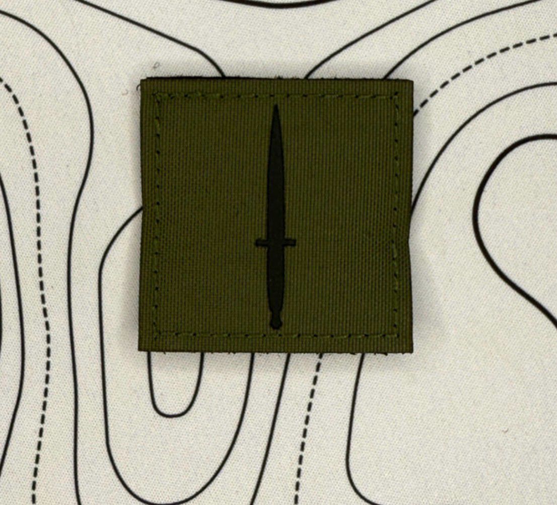 3 commando bridge TRF (3cdox) 3 commando bridge TRF (3cdox)