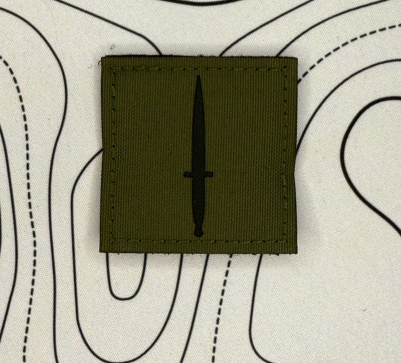 3 commando bridge TRF (3cdox)