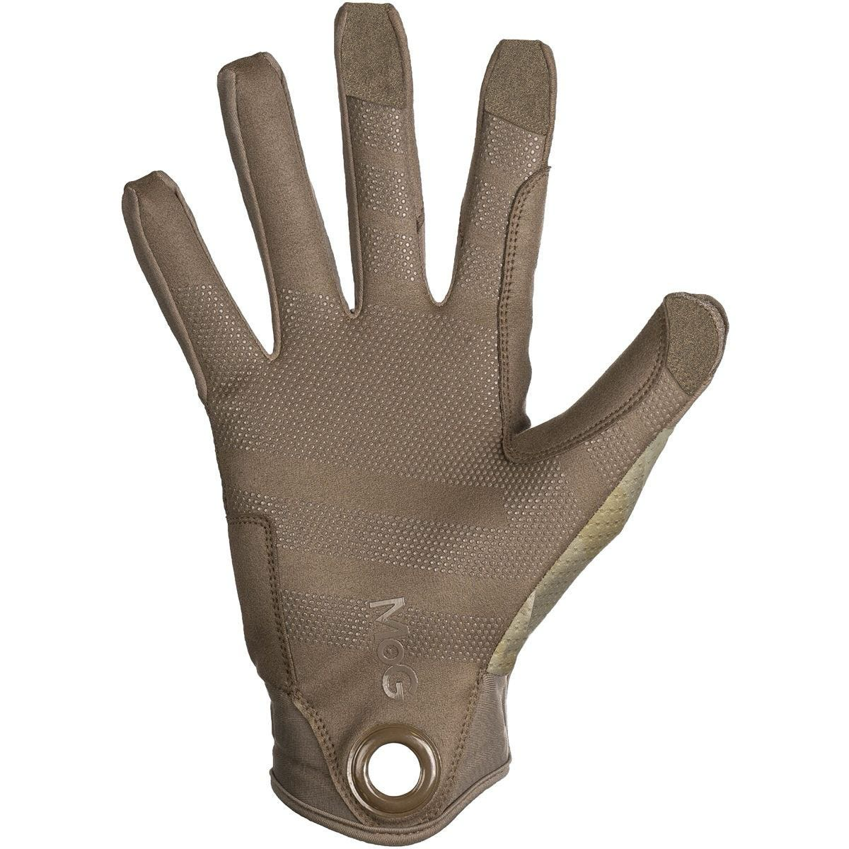 MOG TARGET HIGH ABRASION GLOVES