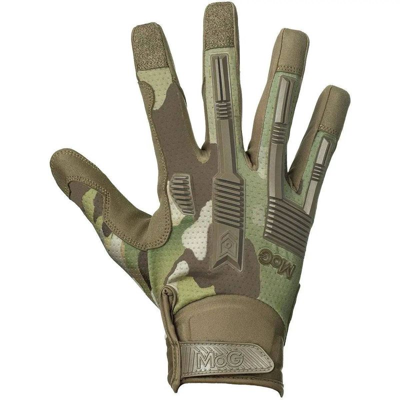 MOG Target High Abrasion Ergoshield Gloves