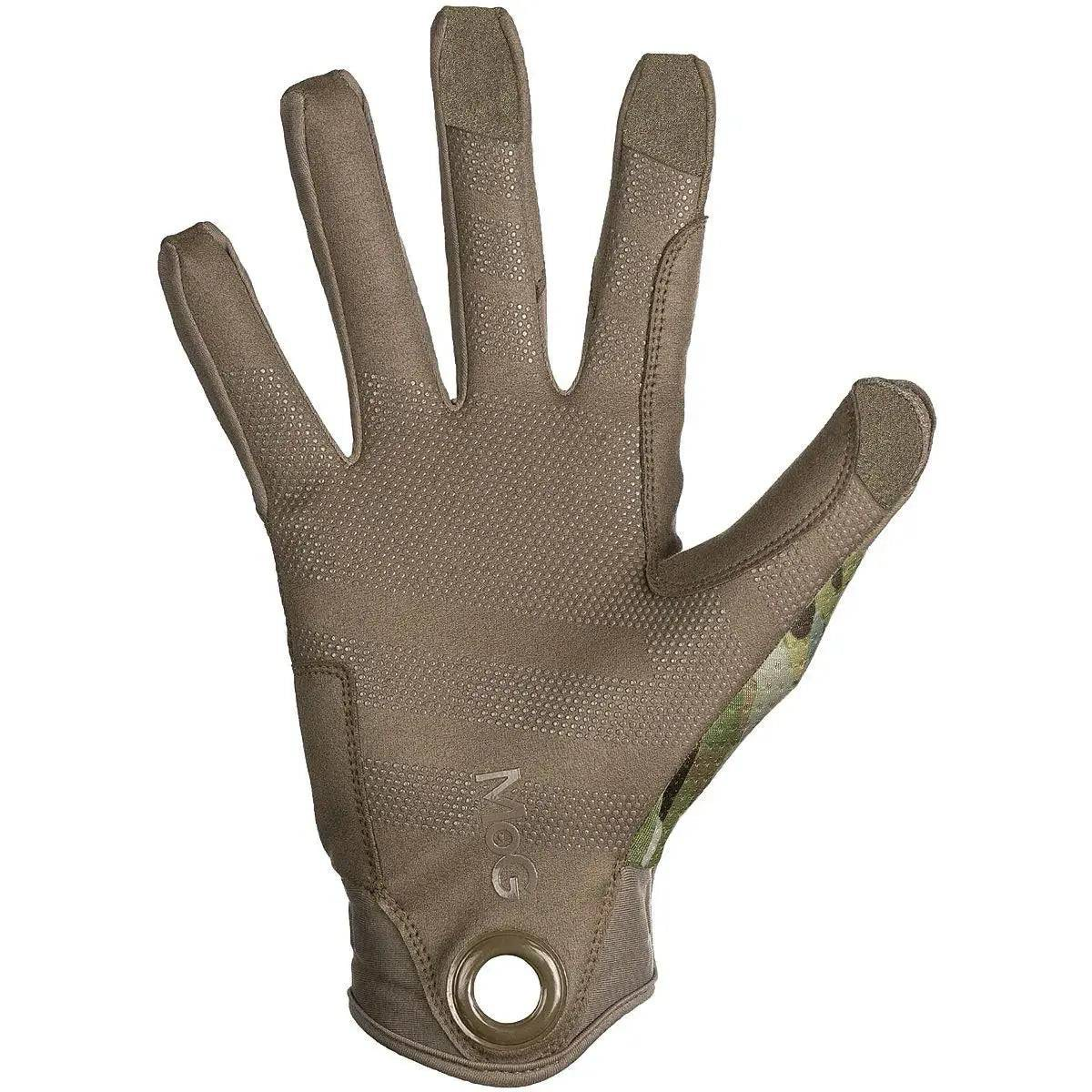 MOG Target High Abrasion Ergoshield Gloves