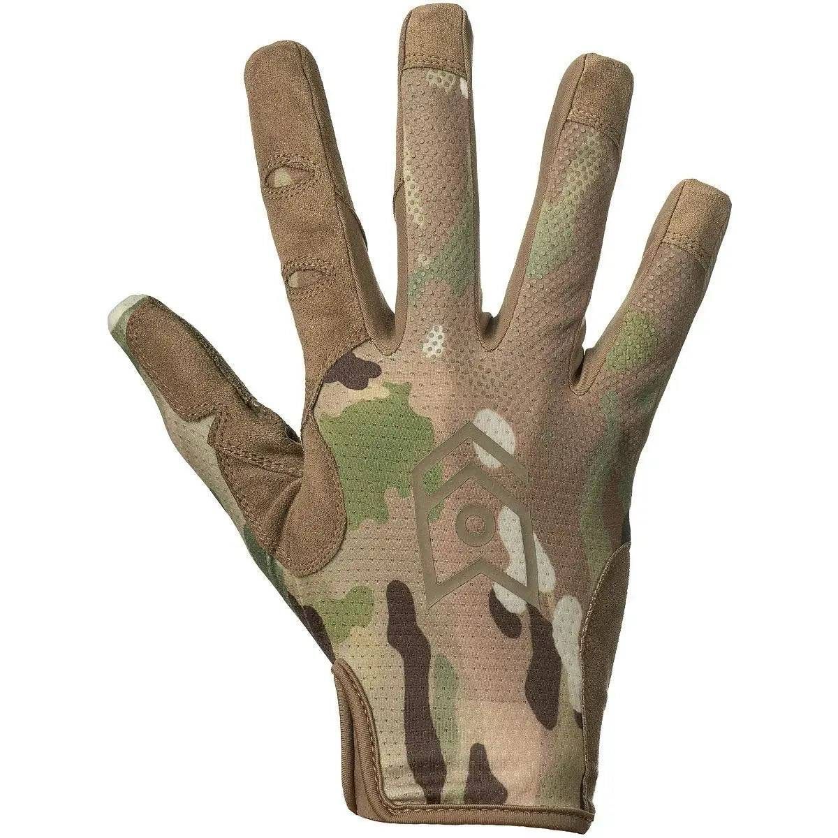 MOG Target Light Duty Gloves Multicam MOG Target Light Duty Gloves Multicam