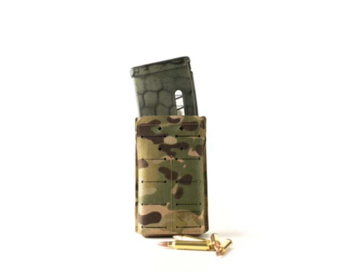 Spectre Single Mag Pouch Spectre Single Mag Pouch