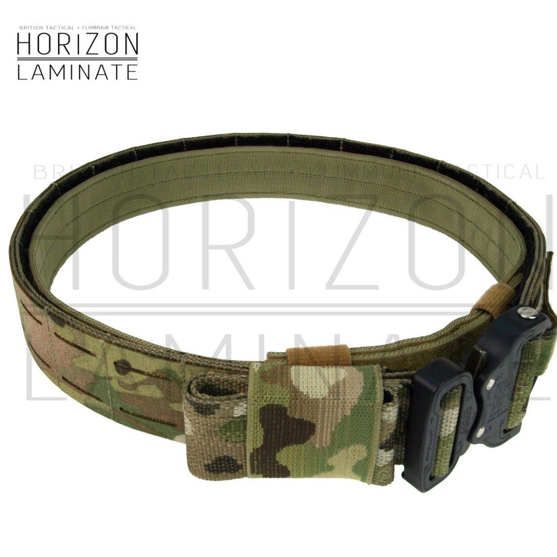 Micro PALS Shooters Belt