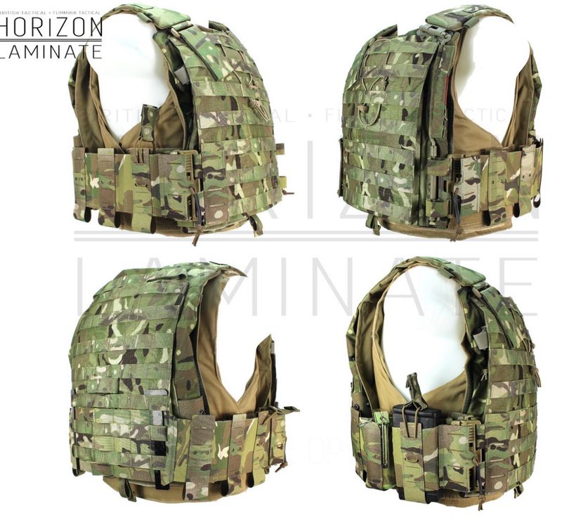 VIRTUS Elastic Cummerbund V2.0