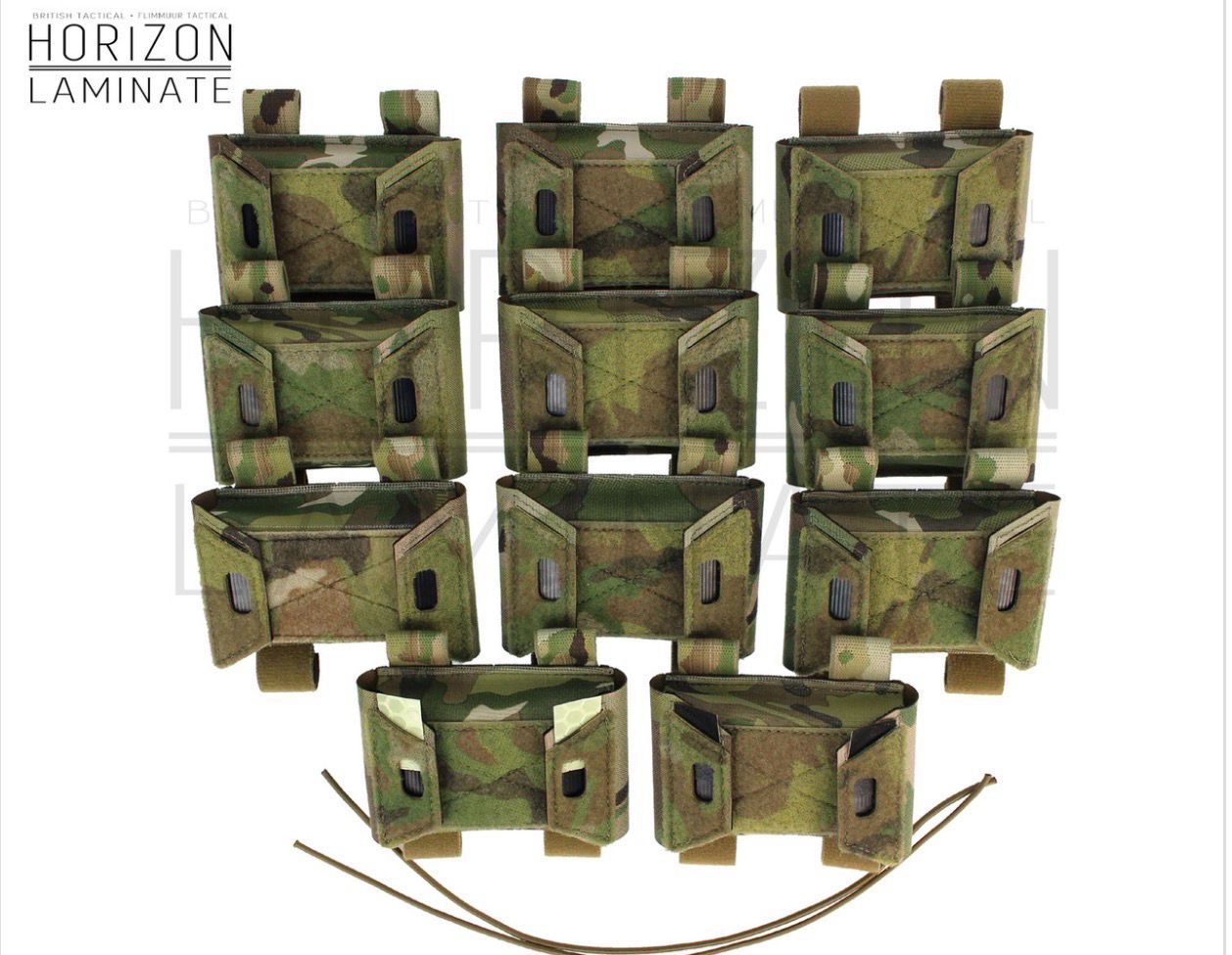 Counterweight Pouch Counterweight Pouch