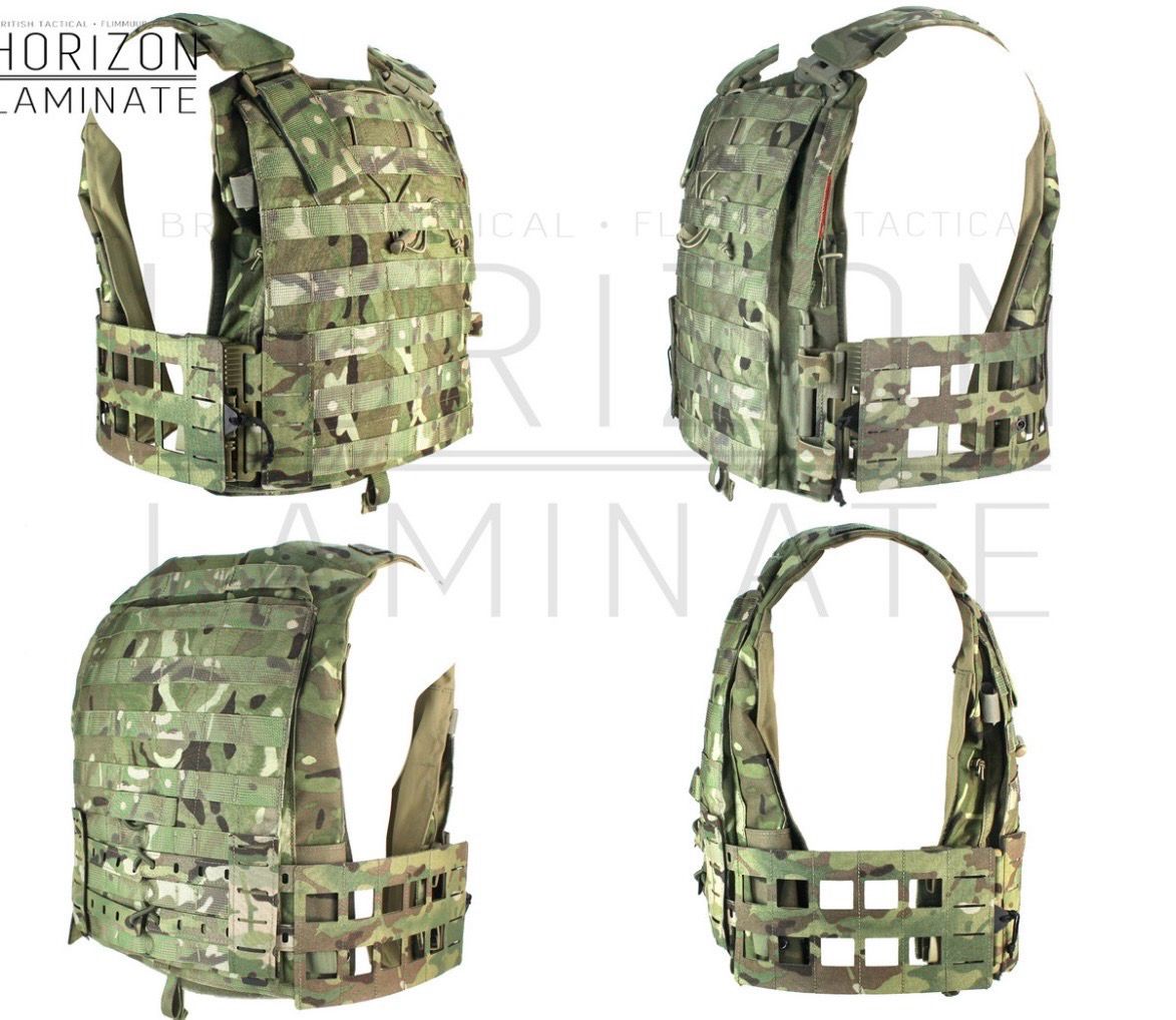 VIRTUS PALS Cummerbund V2.0 VIRTUS PALS Cummerbund V2.0