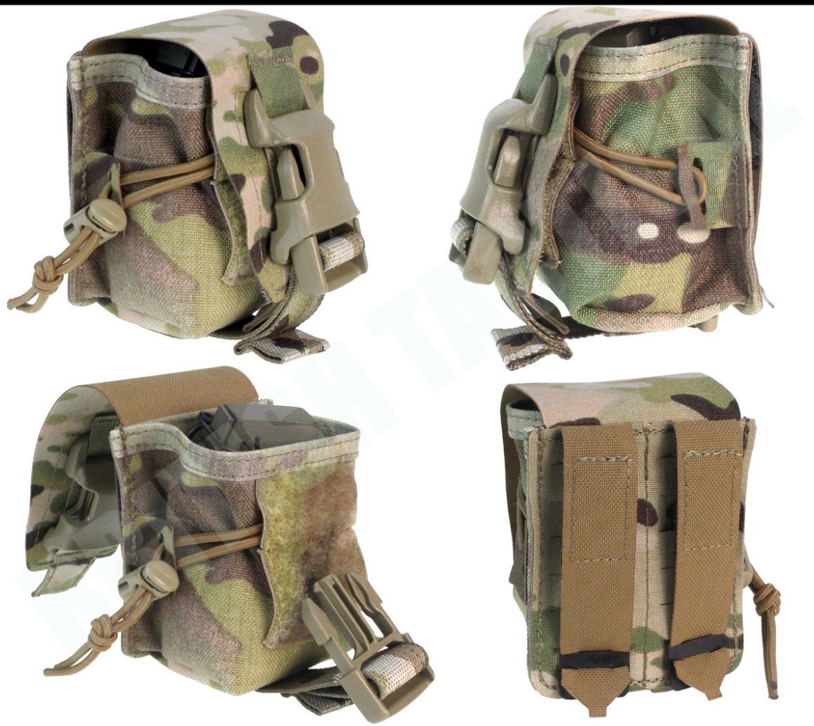 HL Frag Grenade Pouch