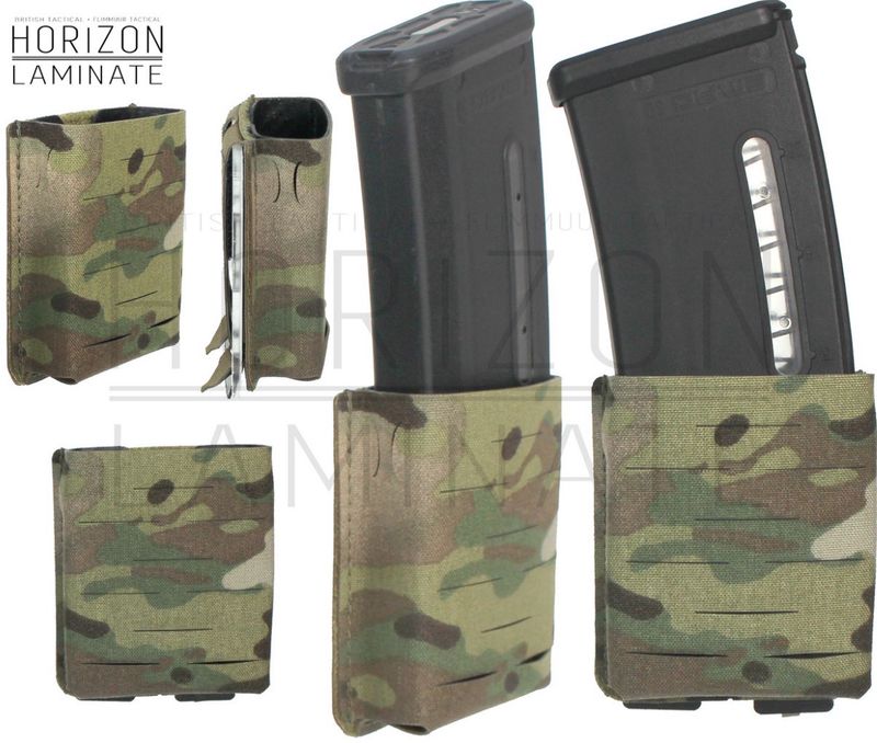 HL - MagPI Single Short 5.56 Pouch