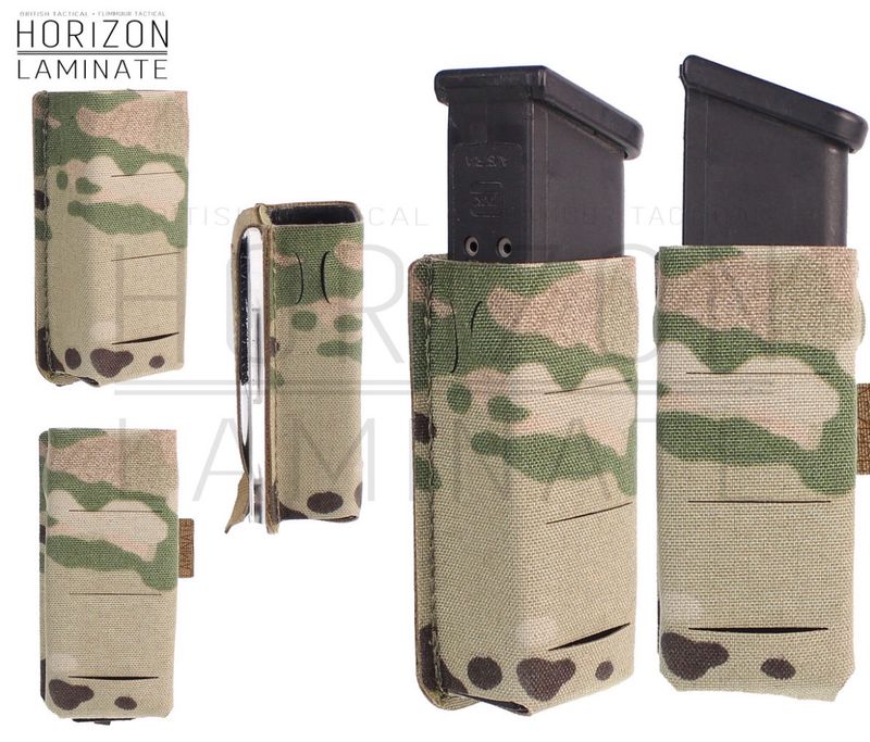 HL - MagPI Single Pistol Mag Pouch