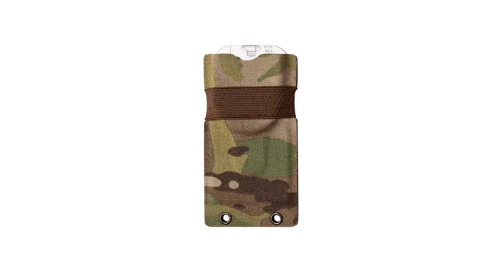 Kydex Customs Silva Expedition 4 Compass Carrier