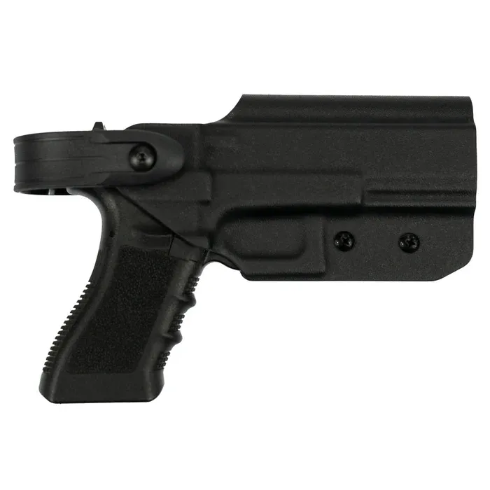 Kydex Customs L2S Glock Holster - Multicam Wrapped