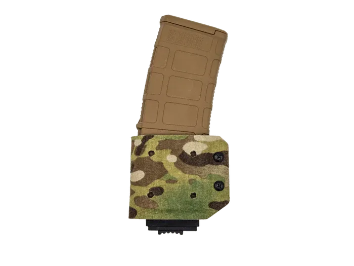 Kydex Customs 5.56 NATO Magazine Carrier
