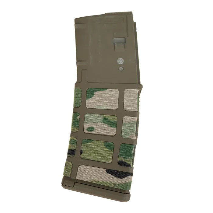 Milspec Tailor Magpul 5.56 30 Rnd PMAG Magazine Kit Wrap