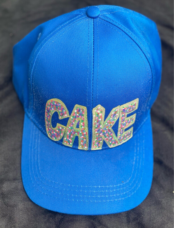 Cake Hat