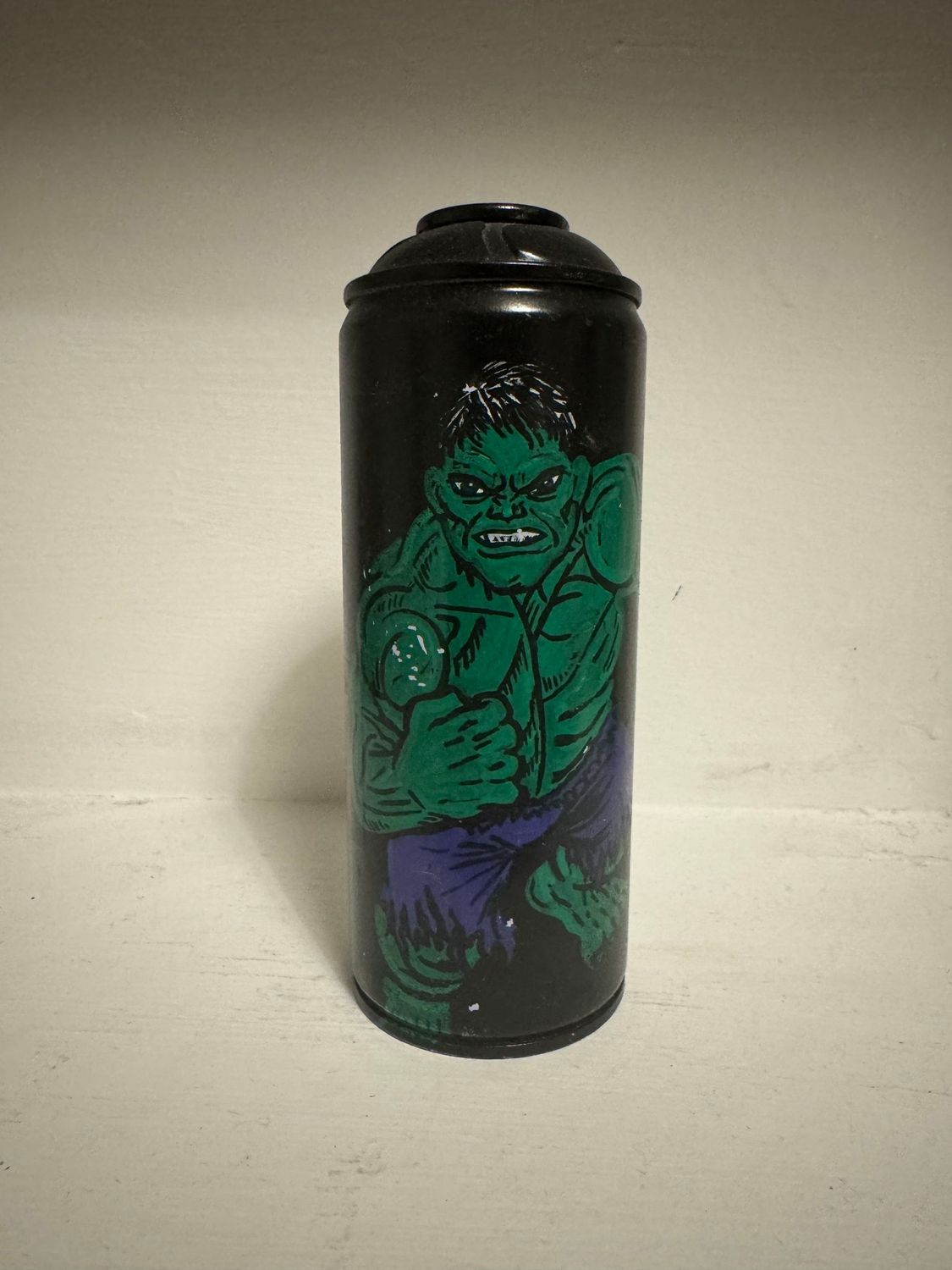 HULK SMASH
