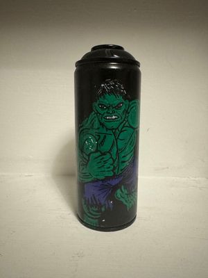 HULK SMASH HULK SMASH