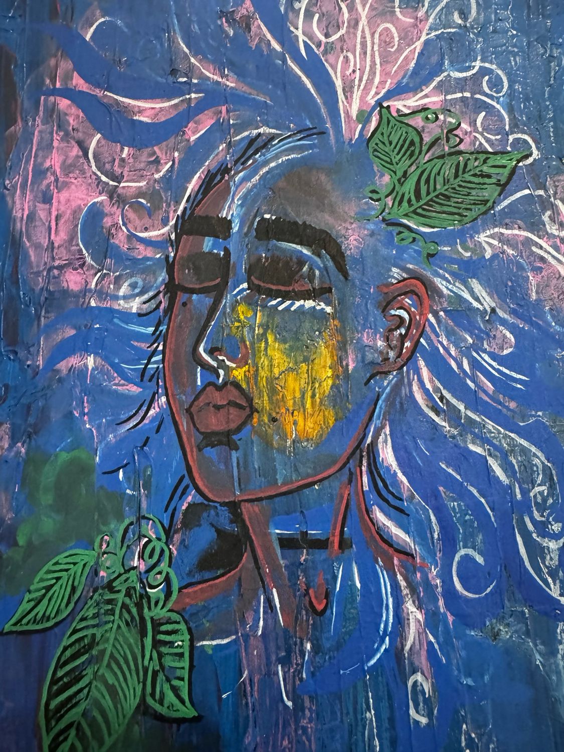 Let Them Flow Free