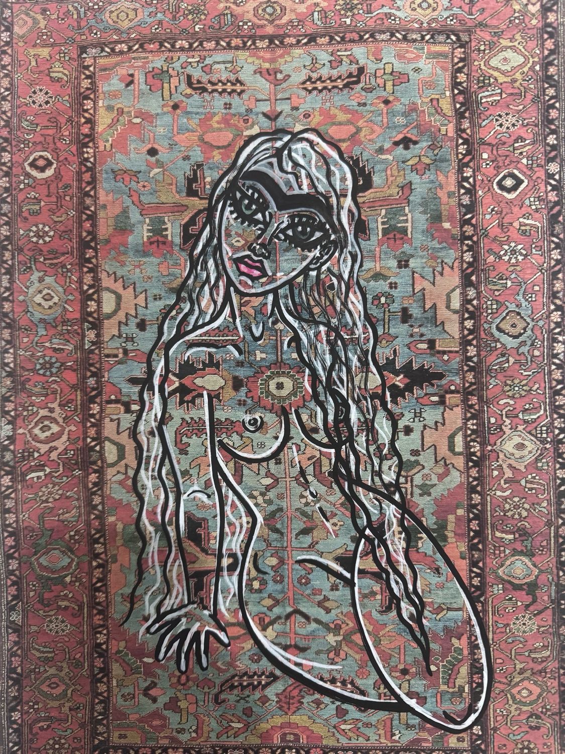 She’s Got Stories