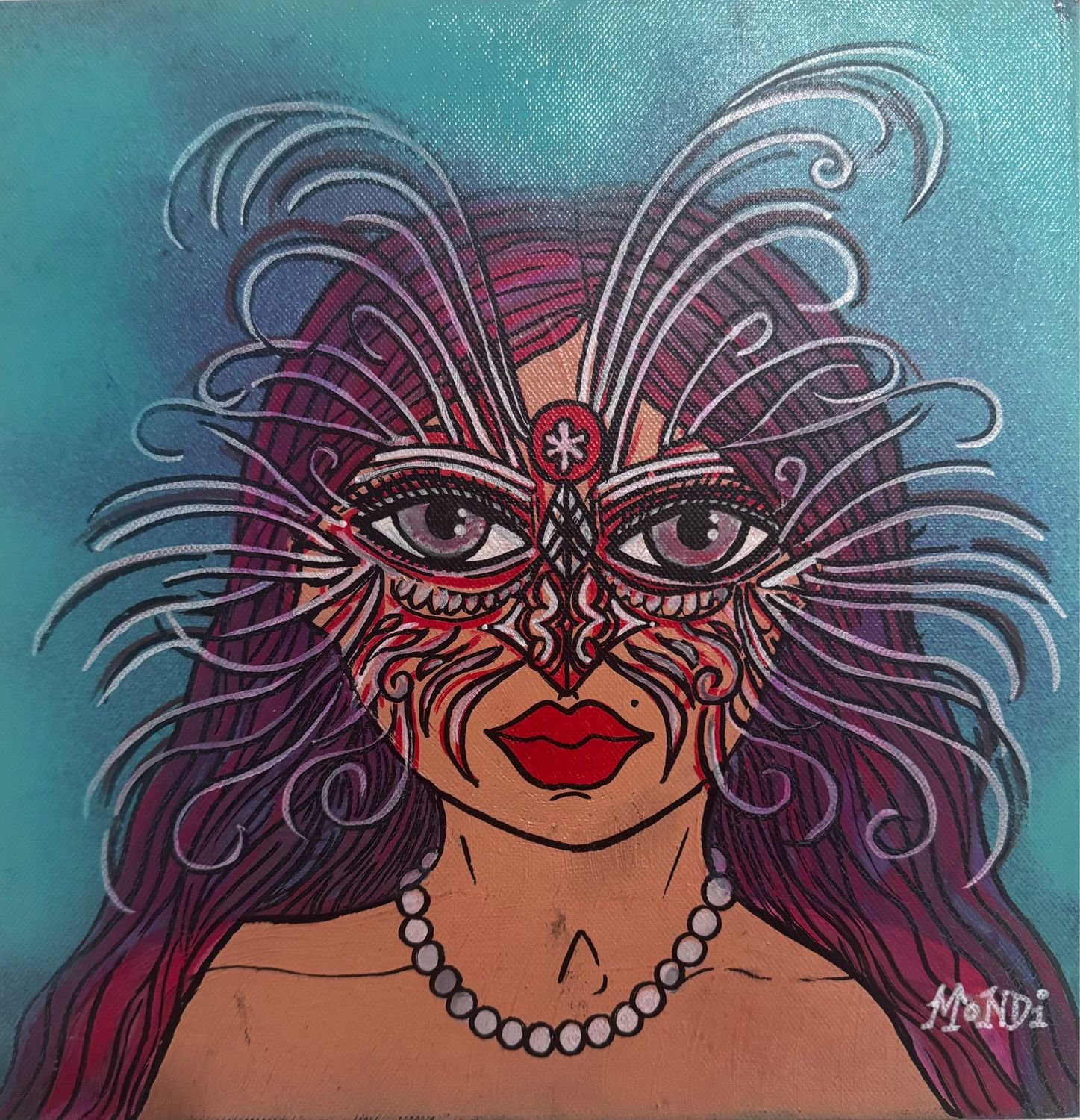 Masquerade