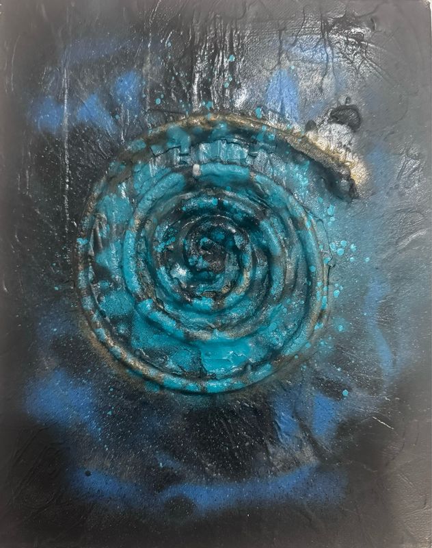 Inner Coils Of The Mind