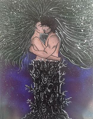 Natures Embrace