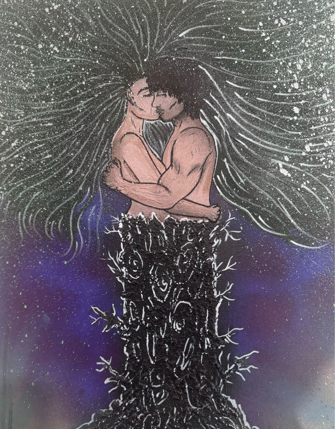 Natures Embrace