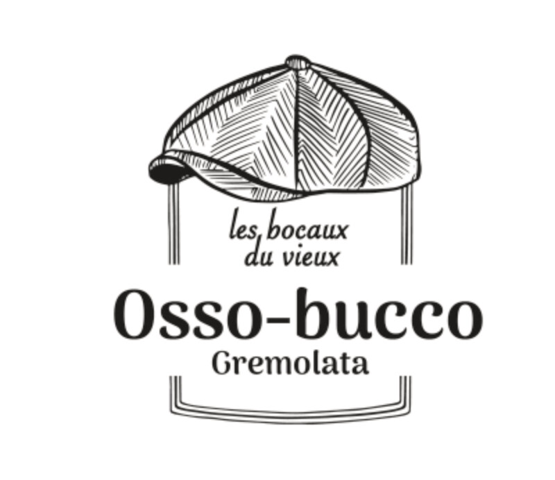 Osso-bucco de porc à la Gremolata