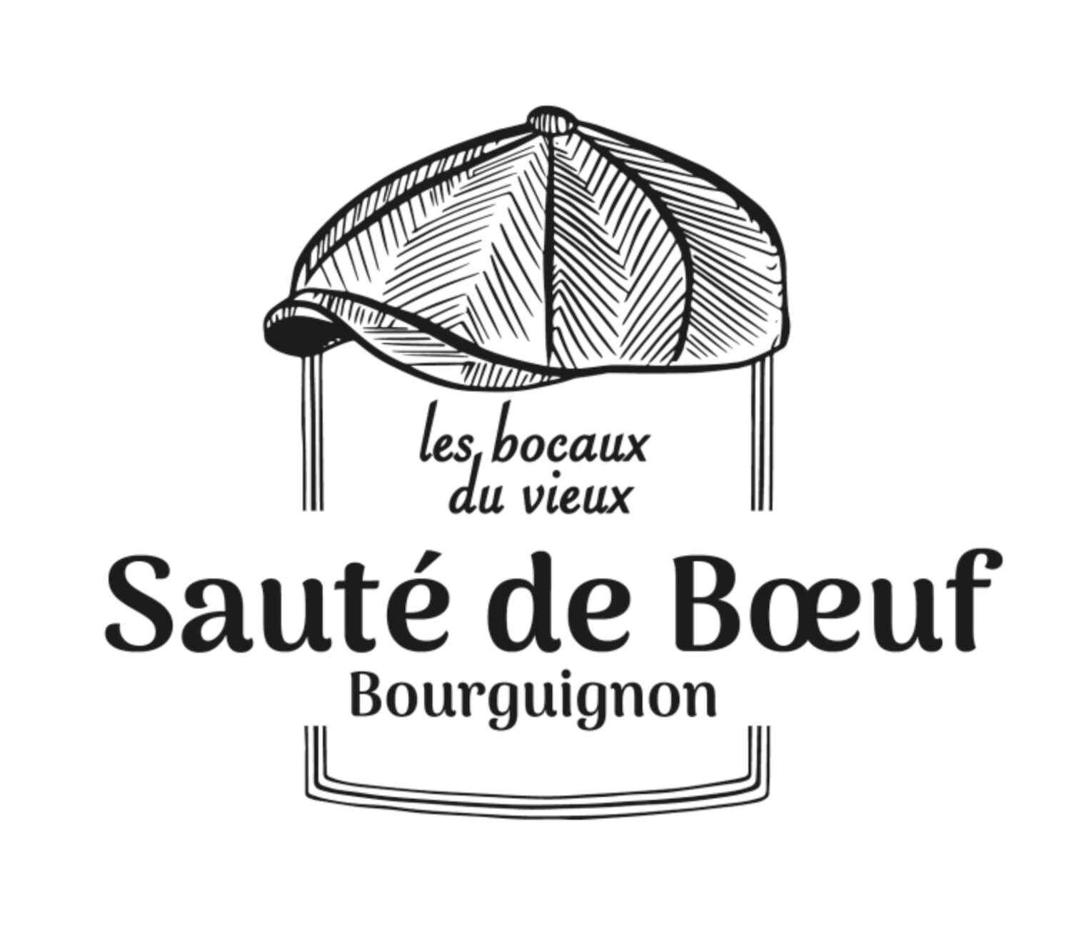 Sauté de bœuf Bourguignon