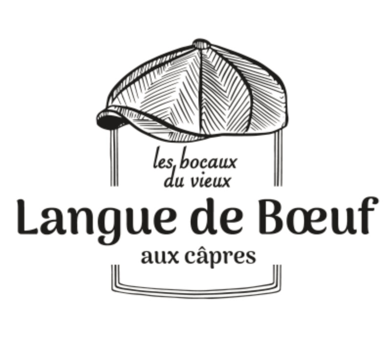 Langue de bœuf aux câpres